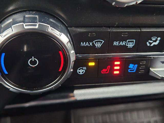 Certified 2022 Ford F150 Lariat w/ Equipment Group 502A High image 20