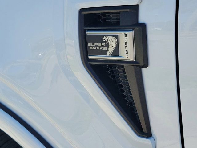 Certified 2025 Ford F150 Lariat w/ Equipment Group 502A High AWD/4WD image 9