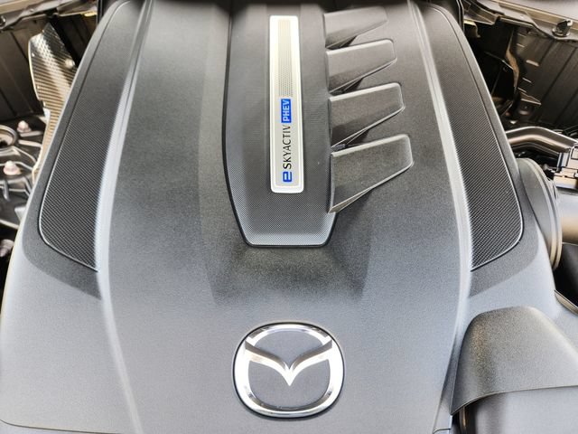 Used 2024 MAZDA CX-90 Plug-In Hybrid w/ Preferred AWD/4WD image 20