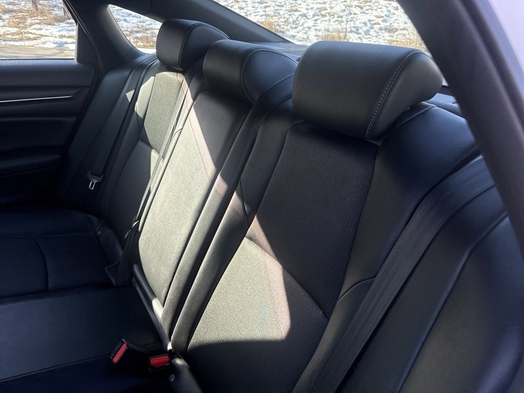 Used 2022 Honda Accord Sport image 18