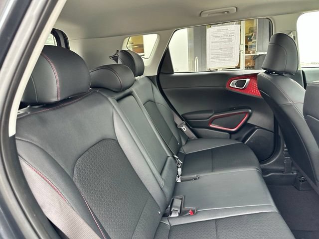 Used 2023 Kia Soul GT-Line FWD image 44