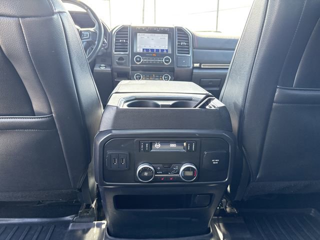 Certified 2020 Ford Expedition Max Limited w/ Equipment Group 303A AWD/4WD image 50