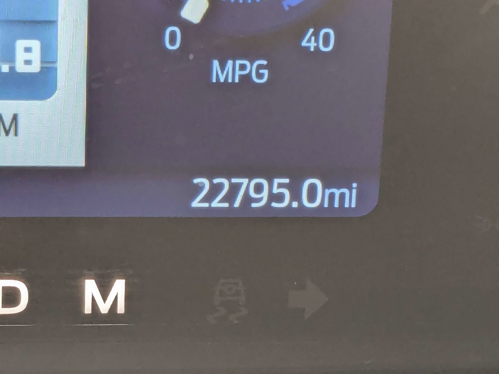 Certified 2024 Ford Bronco Outer Banks AWD/4WD image 33