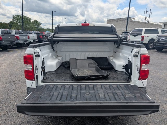 Certified 2024 Ford Maverick XLT w/ Equipment Group 300A Standard AWD/4WD image 29