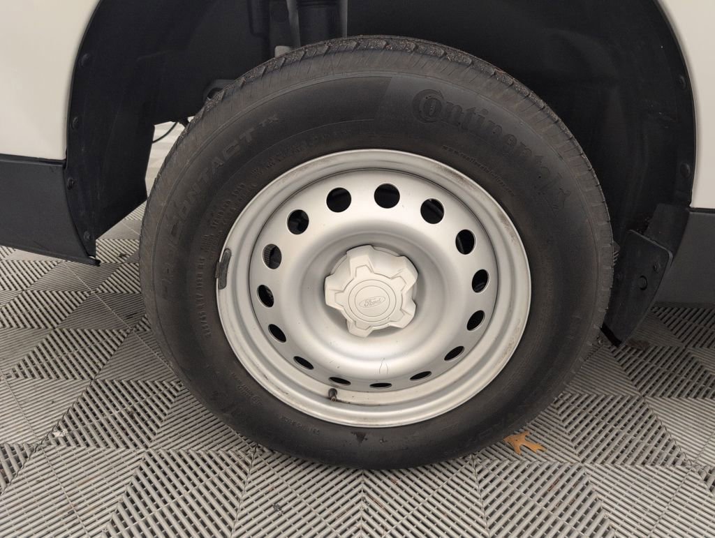 Certified 2022 Ford Maverick XL image 18