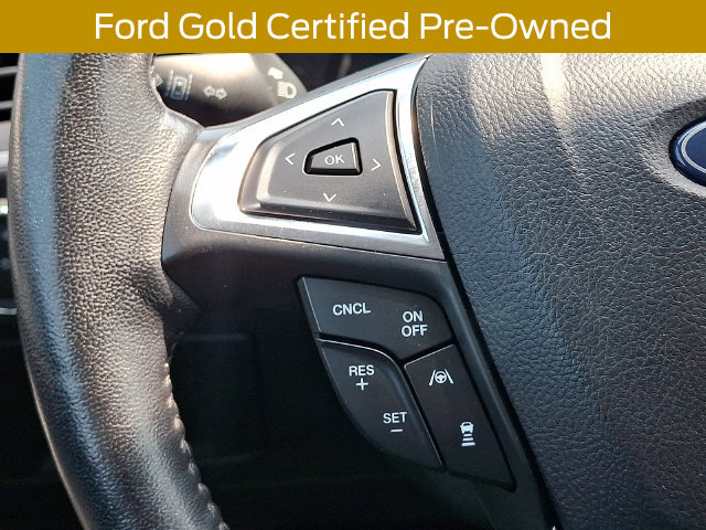 Certified 2023 Ford Edge SEL w/ Convenience Package AWD/4WD image 28