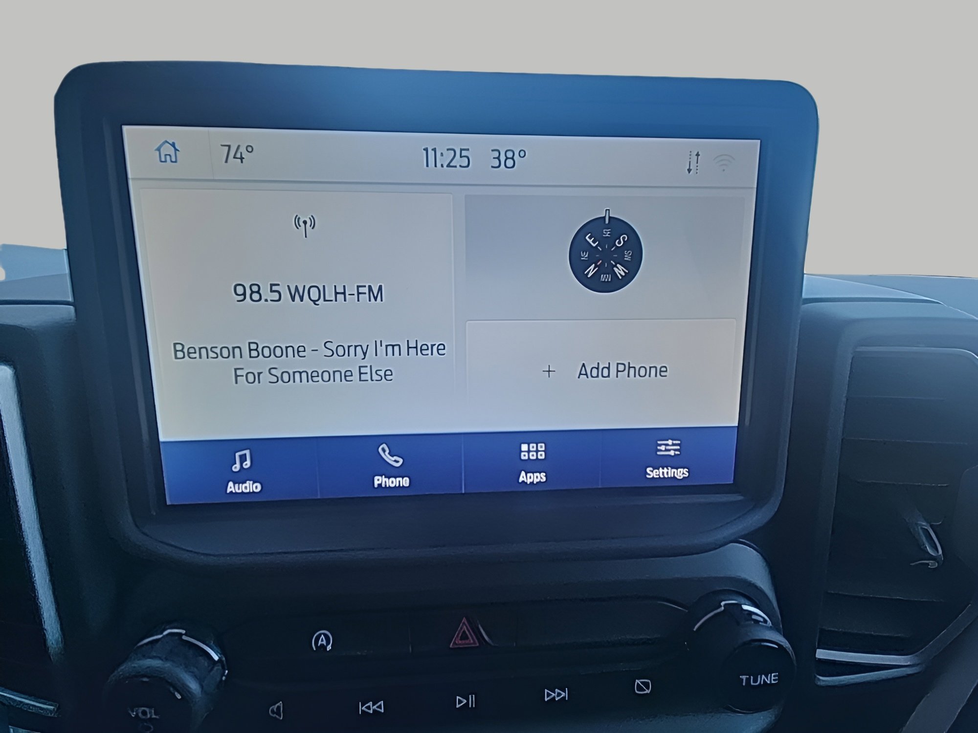 Certified 2023 Ford Bronco Sport Big Bend w/ Convenience Package image 19