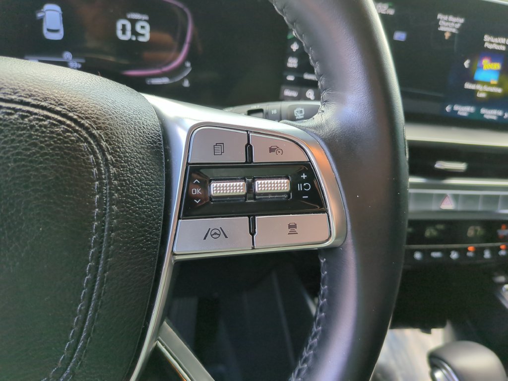 Used 2023 Kia Telluride S FWD image 35