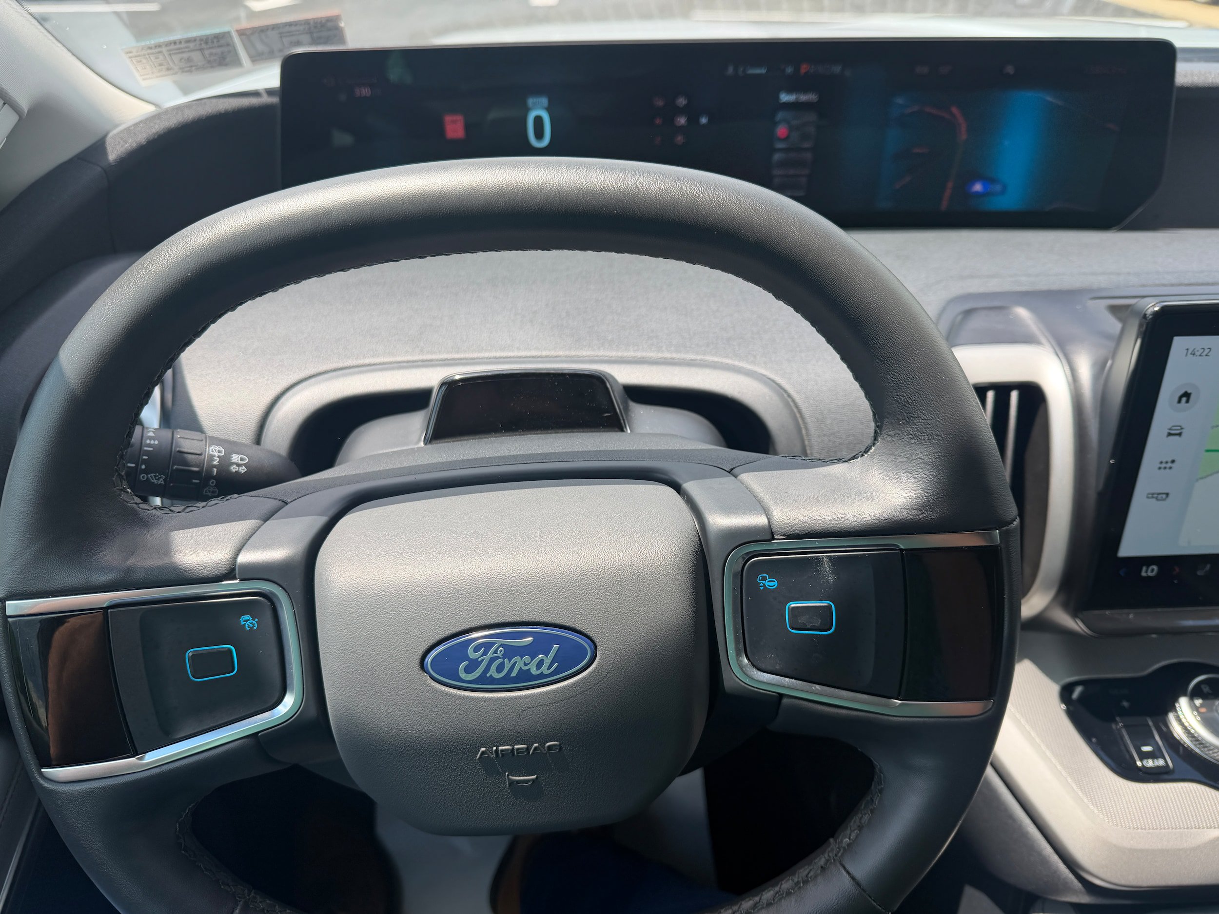Certified 2025 Ford Expedition Max Active AWD/4WD image 27