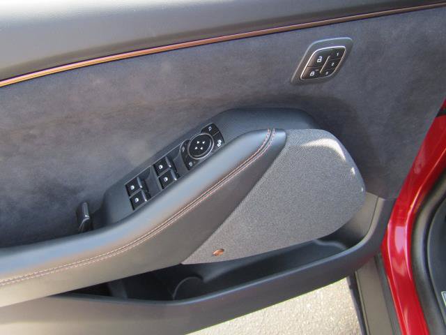 Certified 2023 Ford Mustang Mach-E GT AWD/4WD image 17