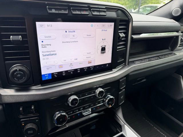Certified 2024 Ford F250 Platinum AWD/4WD image 19
