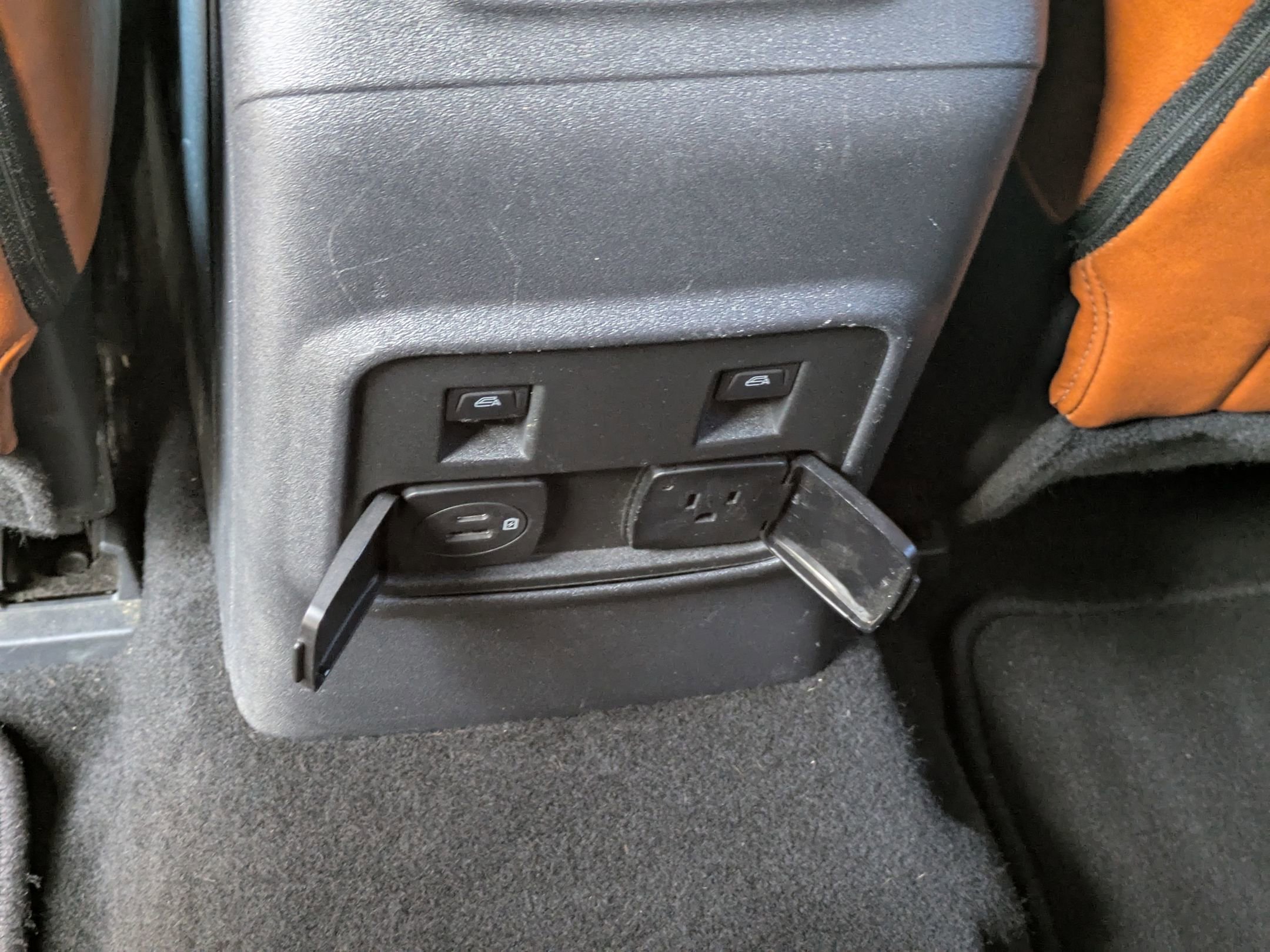 Certified 2021 Ford Bronco Outer Banks image 27