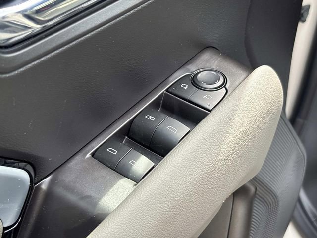 Used 2026 Chevrolet Colorado ZR2 w/ Technology Package AWD/4WD image 25