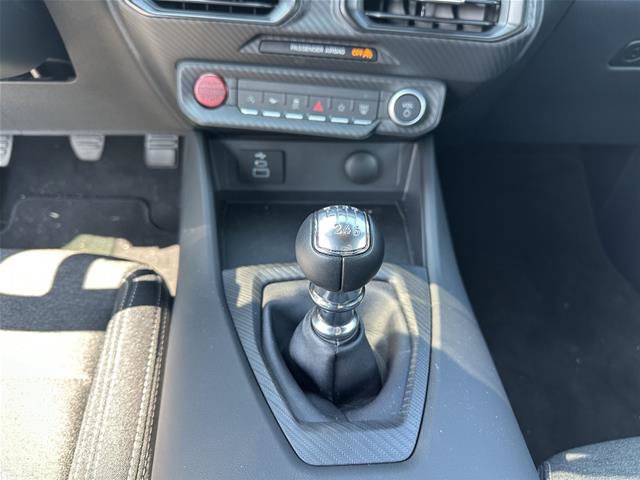 Certified 2026 Ford Mustang GT RWD image 23
