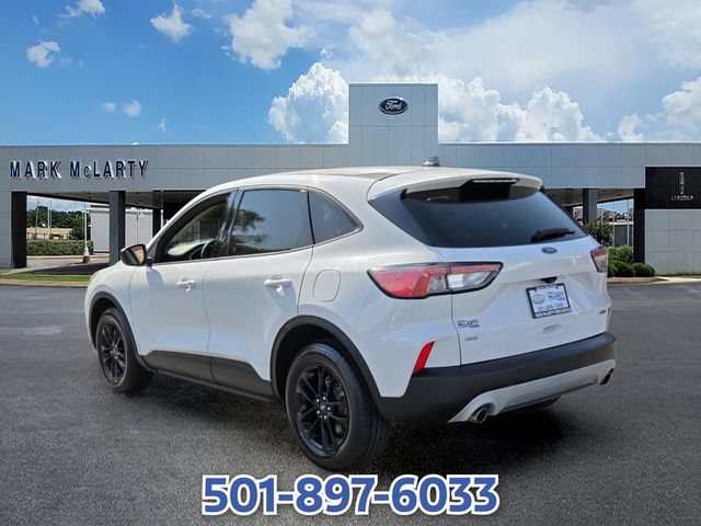 Certified 2020 Ford Escape SE Sport AWD/4WD image 3
