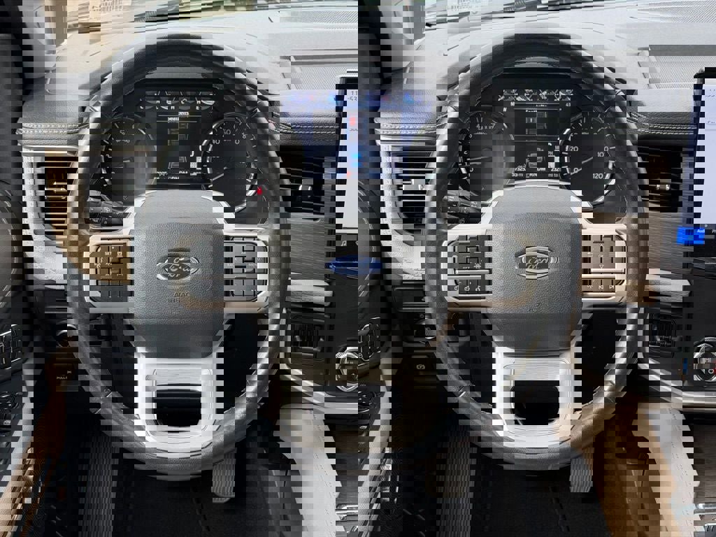 Certified 2024 Ford Expedition Limited image 33