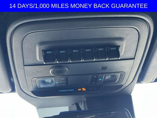 Certified 2023 Ford Bronco Outer Banks AWD/4WD image 29