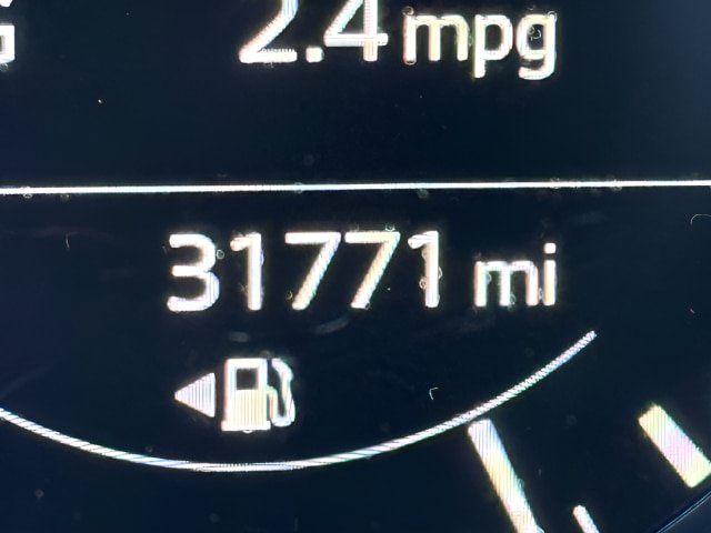 Used 2025 MAZDA CX-5 AWD 2.5 S w/ Select Package image 13