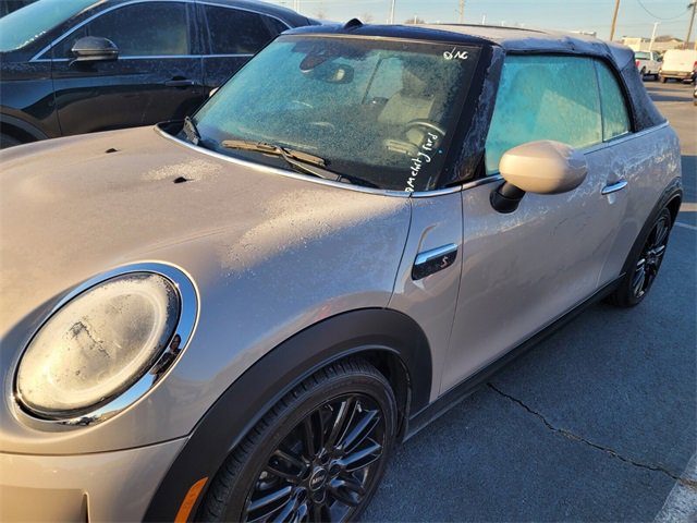 Used 2024 MINI Cooper S image 10