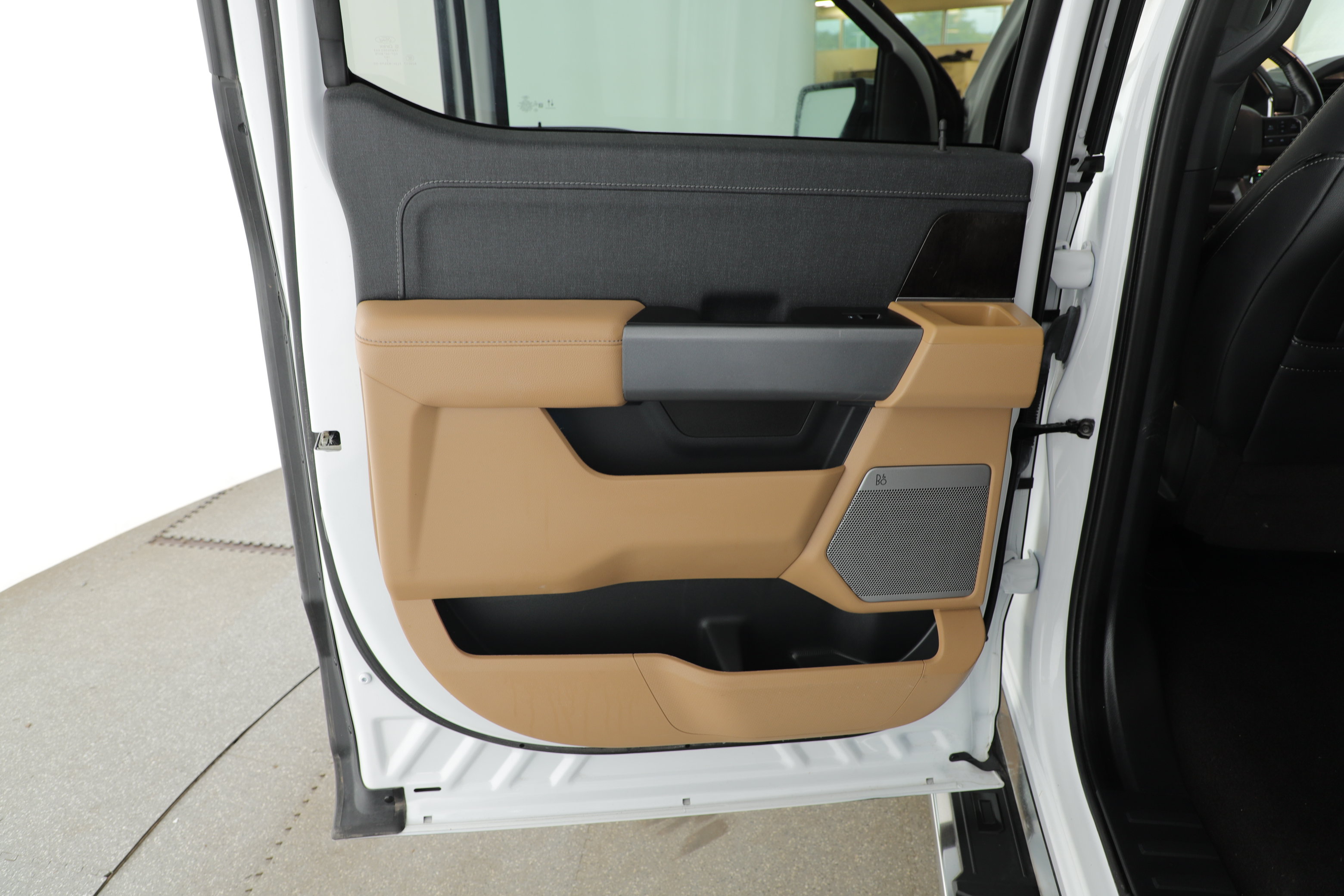 Certified 2022 Ford F150 Lariat RWD image 14