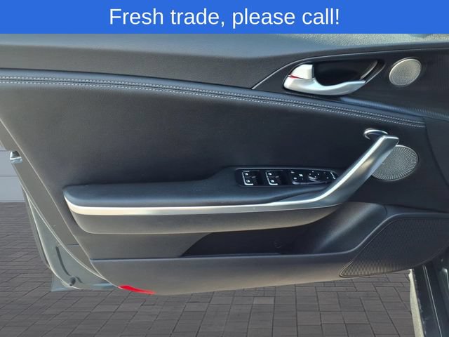 Used 2023 Kia Stinger GT-Line w/ Sun & Sound Package AWD/4WD image 16