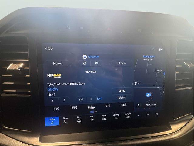 Certified 2024 Ford F150 STX AWD/4WD image 13