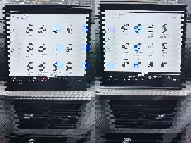 Certified 2025 Ford Explorer ST w/ Sun And Sound Package image 23