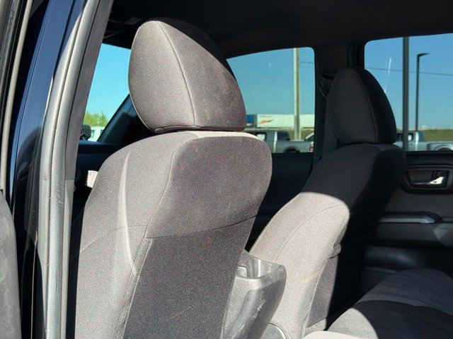 Used 2023 Toyota Tacoma TRD Off-Road AWD/4WD image 20