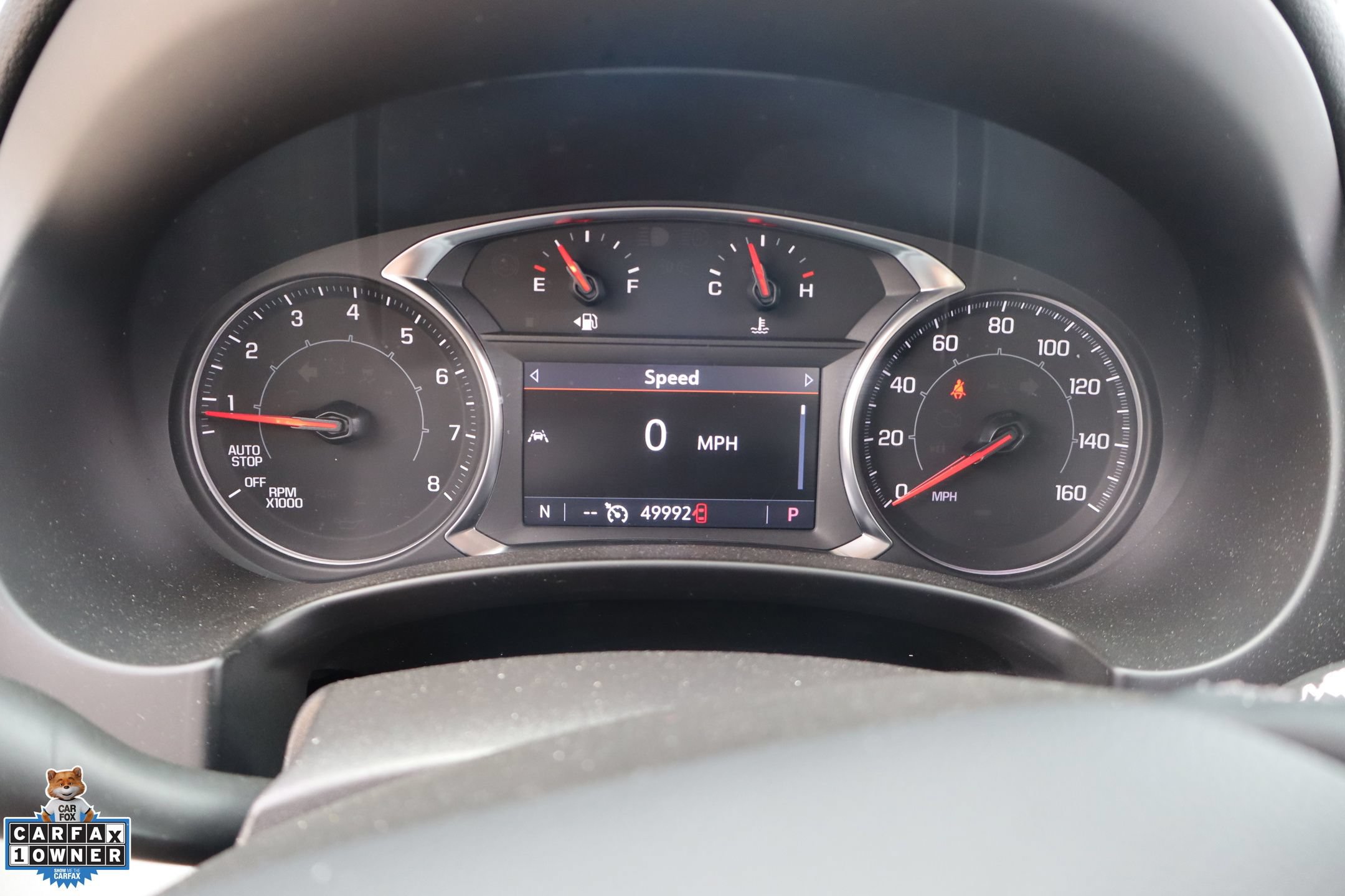 Used 2024 GMC Terrain SLT FWD image 16