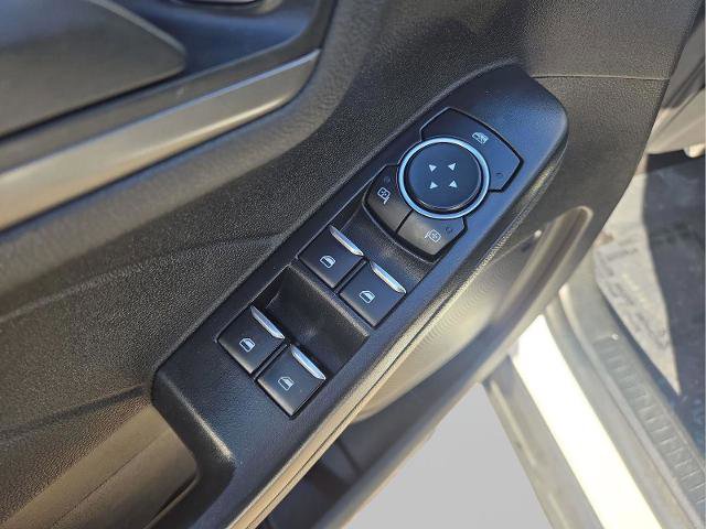 Certified 2023 Ford Escape Active image 11