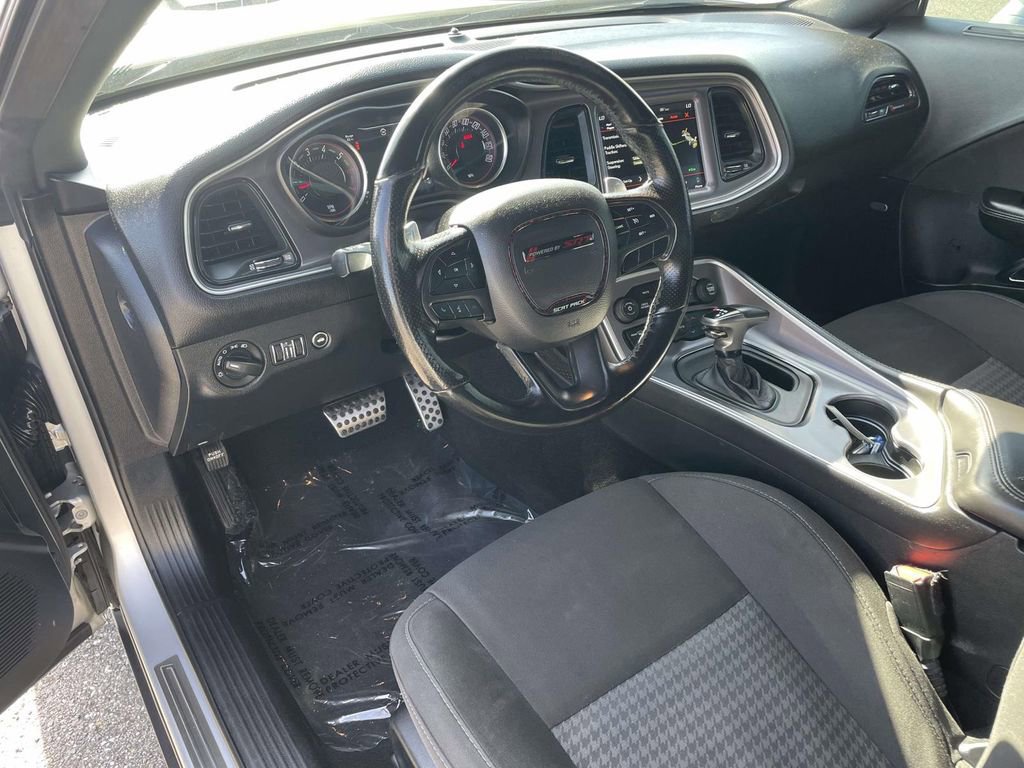 Used 2019 Dodge Challenger R/T Scat Pack image 9