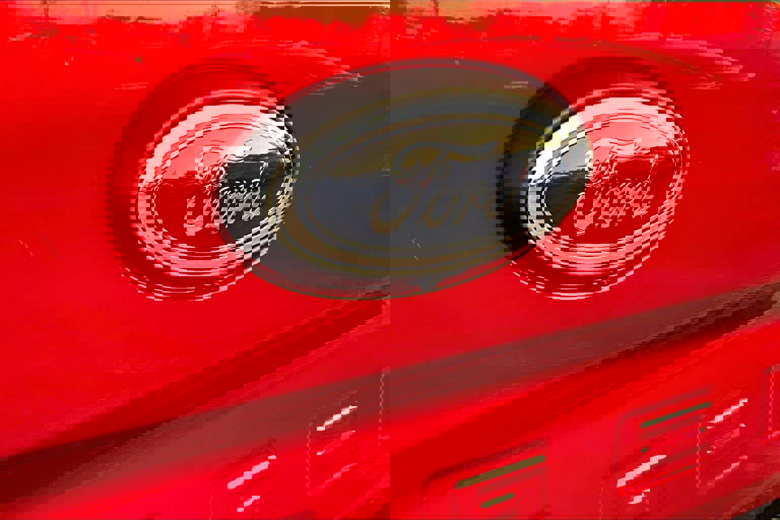 Certified 2025 Ford Ranger XL w/ Trailer Tow Package image 31