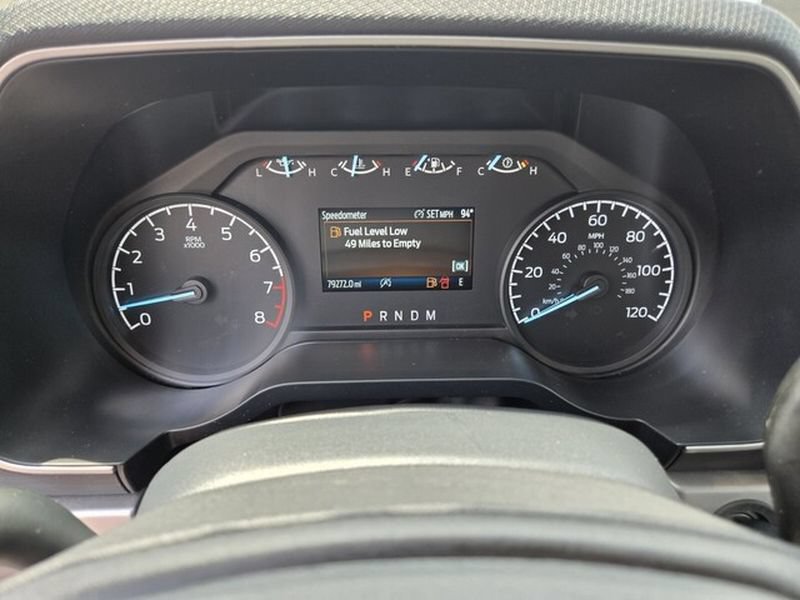 Certified 2023 Ford F150 XL w/ XL Chrome Appearance Package AWD/4WD image 31