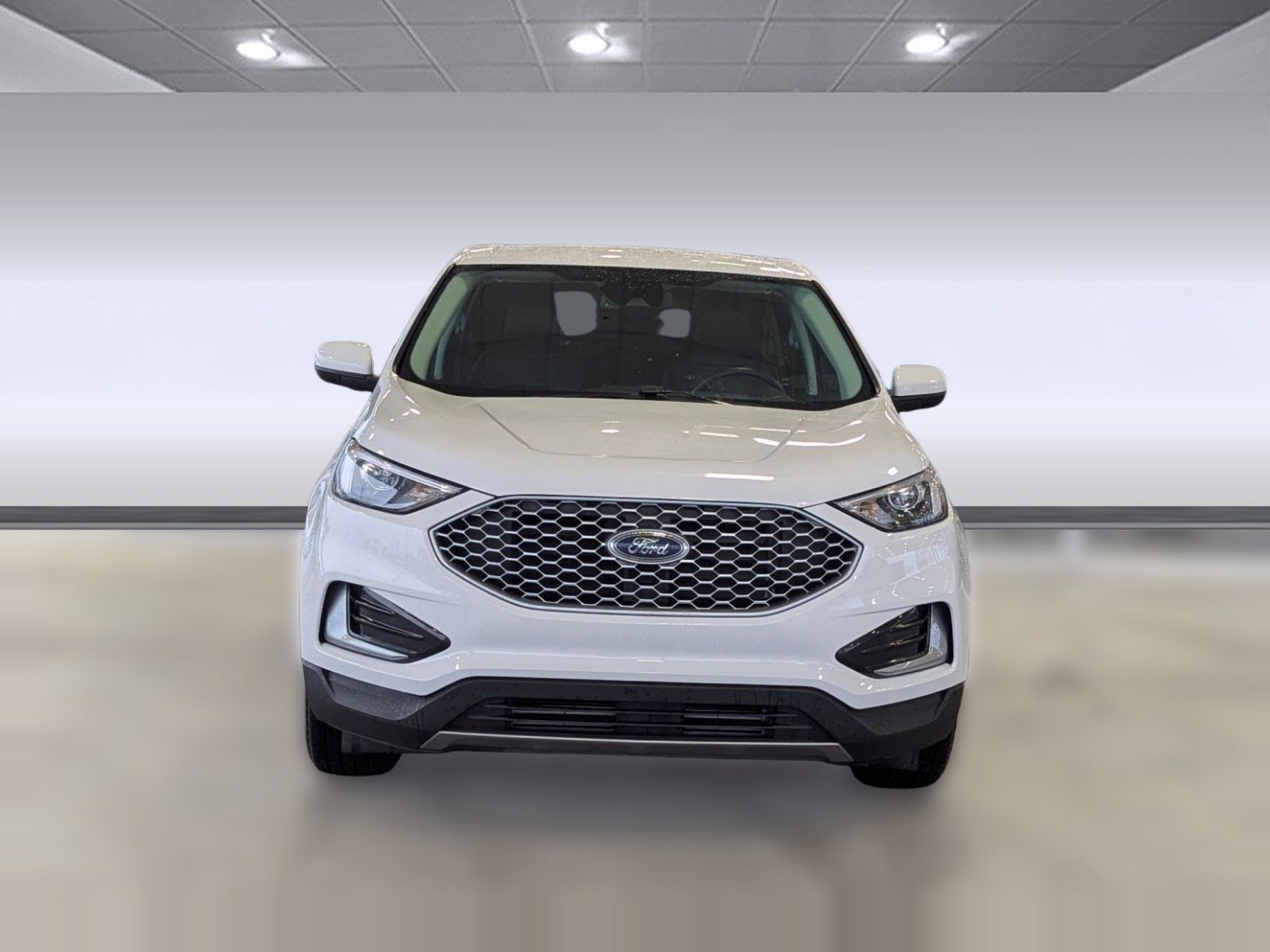 Certified 2024 Ford Edge SEL image 8