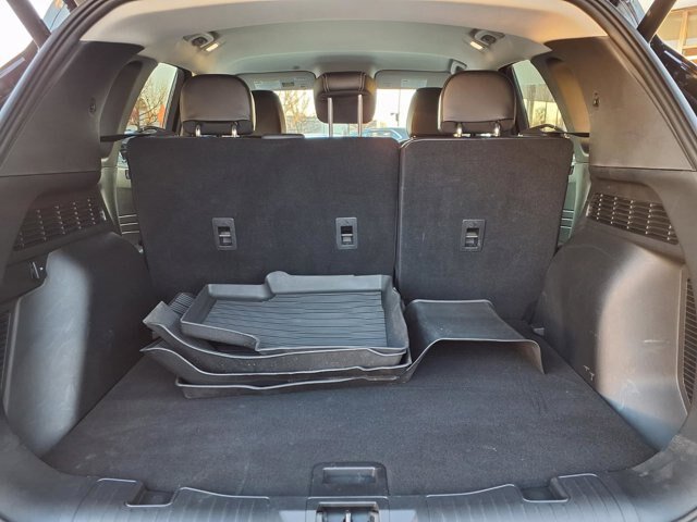 Certified 2024 Ford Escape Platinum AWD/4WD image 20