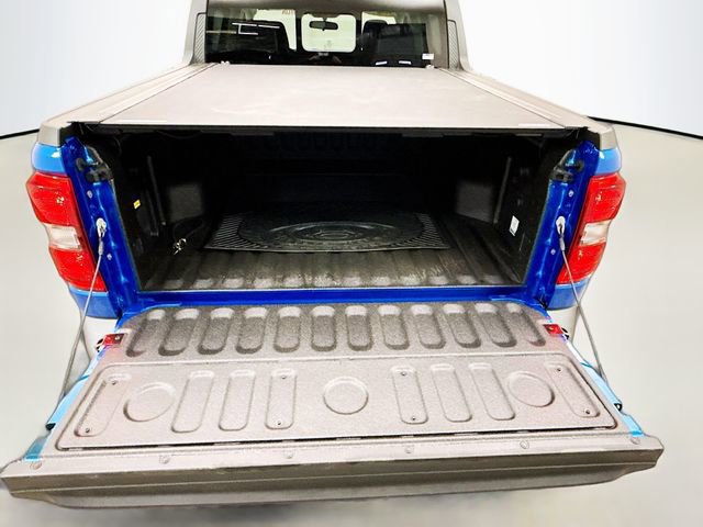 Certified 2025 Ford Maverick Lariat w/ 4K Tow Package AWD/4WD image 27