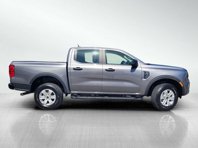 Certified 2024 Ford Ranger XL w/ Trailer Tow Package image 2