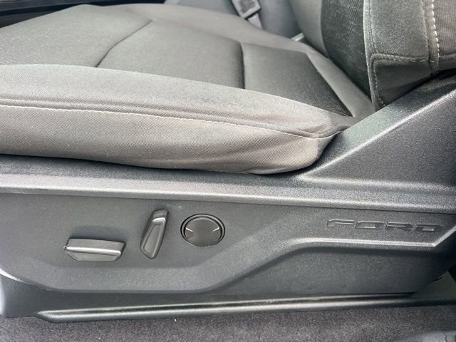 Certified 2023 Ford F150 XLT w/ Equipment Group 302A High image 21