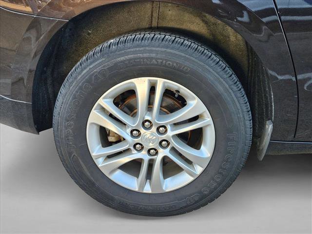 Used 2018 Buick Enclave Essence FWD image 21