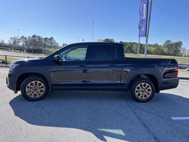 Used 2021 Honda Ridgeline Sport image 6