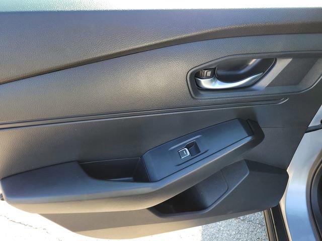 Used 2025 Honda Accord LX image 14