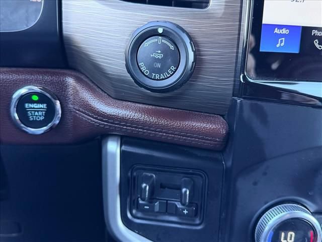 Certified 2023 Ford Expedition Max Limited AWD/4WD image 20