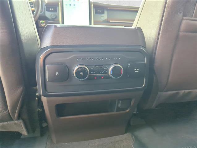 Certified 2024 Ford Expedition King Ranch image 20