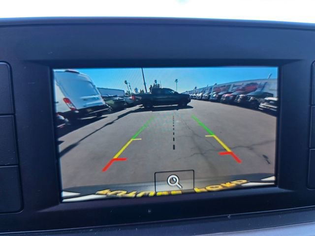 Certified 2022 Ford Escape S FWD image 7