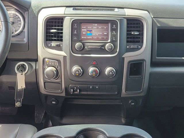 Used 2021 RAM 1500 Tradesman w/ Chrome Appearance Group image 18