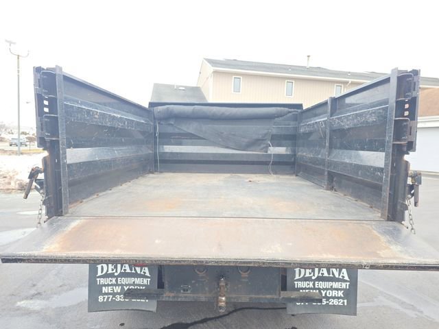 Certified 2018 Ford F350 XL w/ Power Equipment Group image 26