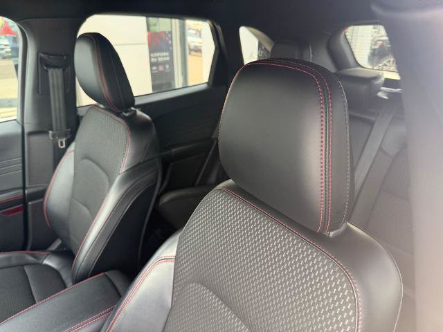 Certified 2023 Ford Escape ST-Line w/ Tech Pack #1 FWD image 29