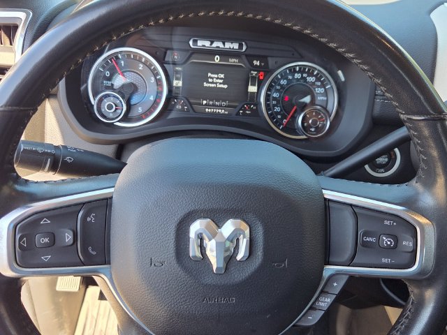 Used 2024 RAM 3500 Laramie AWD/4WD image 24