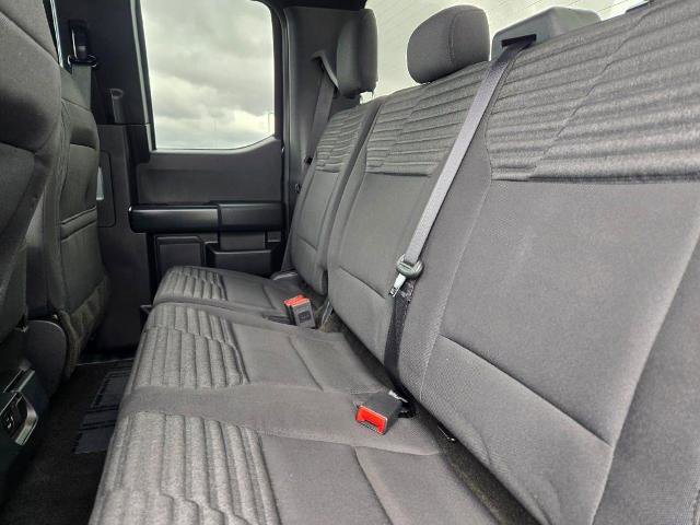Certified 2023 Ford F150 XL w/ STX Appearance Package AWD/4WD image 16