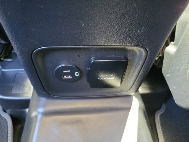 Certified 2022 Ford Bronco Sport Badlands w/ Premium Package image 17